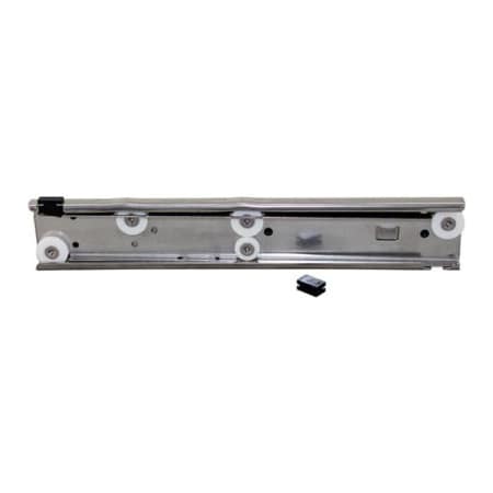Allpoints Allpoints 8011356 Drawer Rail Lefttop/Btm For Turbo Air (Refrigeration) 8011356